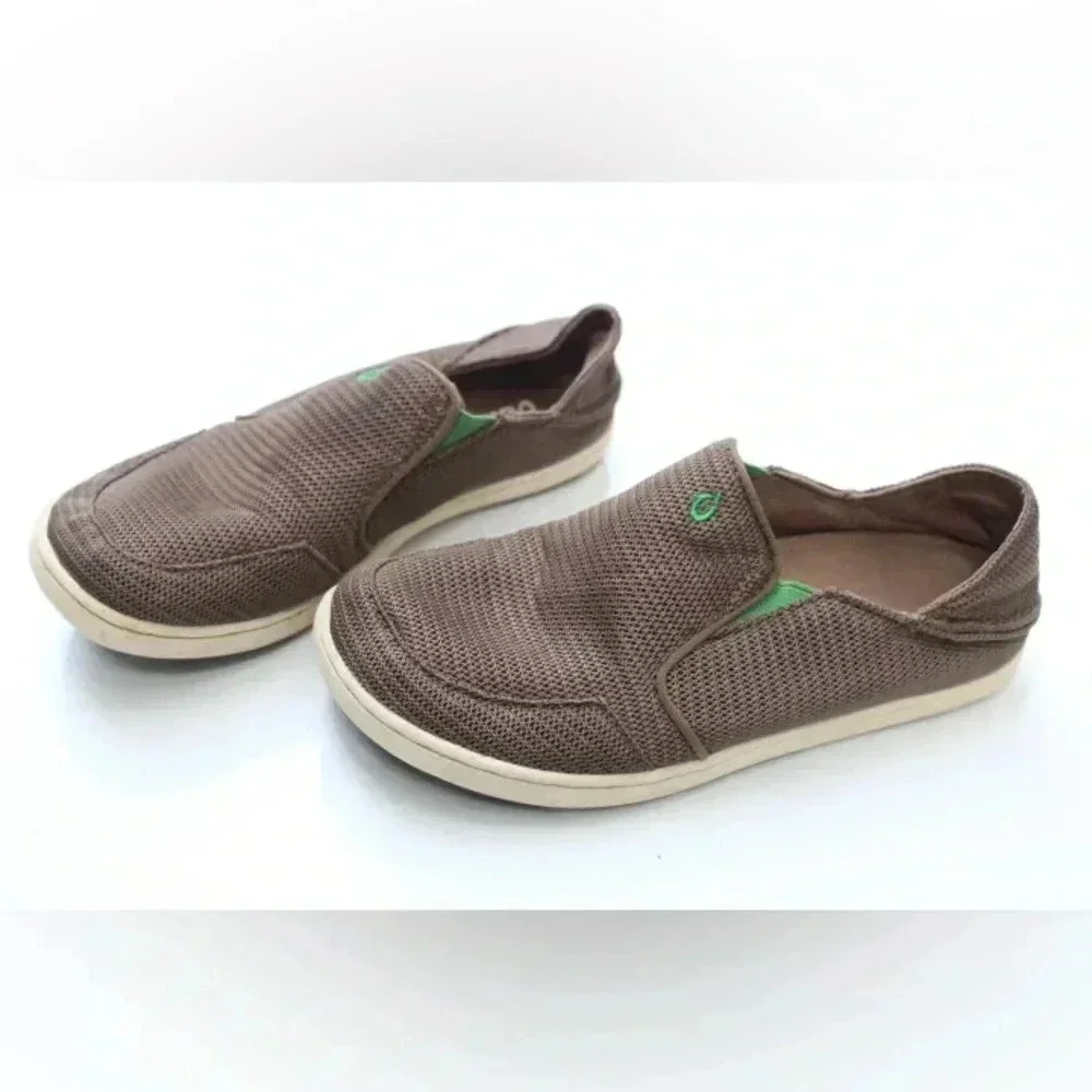 Olukai Nohea boys shoes
